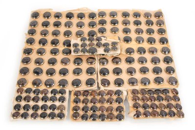 Lot 80 - A collection of approximately one-hundred and...