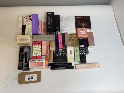 Lot 3844 - Makeup to include Benefit, Charlotte Tilbury,...