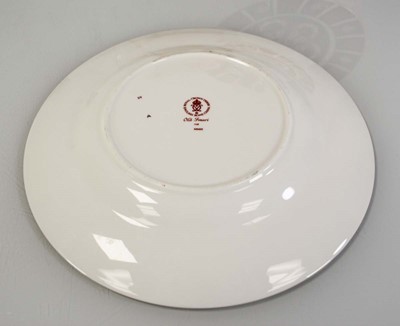 Lot 278 - A set of ten Royal Crown Derby Old Imari...