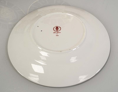 Lot 278 - A set of ten Royal Crown Derby Old Imari...