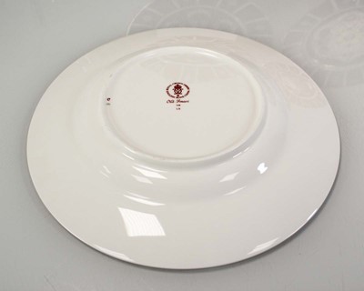 Lot 278 - A set of ten Royal Crown Derby Old Imari...