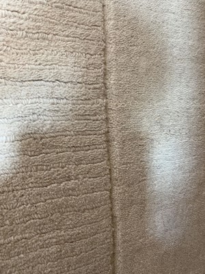 Lot 5014 - Oatmeal carpet