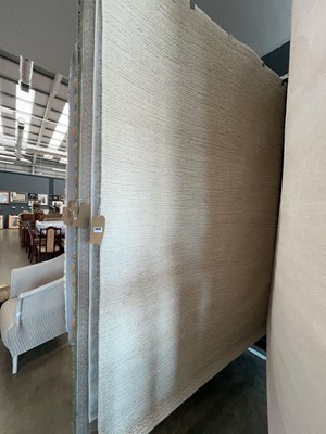Lot 5020 - Oatmeal carpet