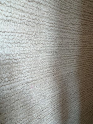 Lot 5020 - Oatmeal carpet