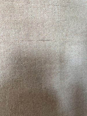 Lot 5034 - Brown carpet