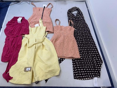 Lot Club London clothing