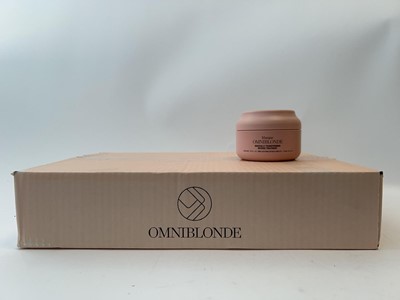 Lot 12x OMNIBLONDE Magically Transforming Intense...