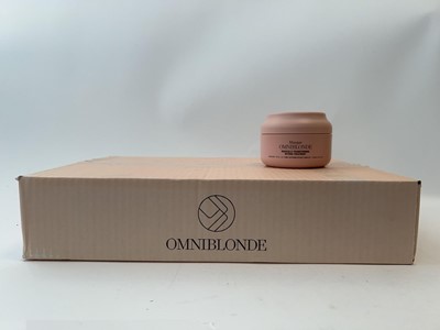 Lot 12x OMNIBLONDE Magically Transforming Intense...