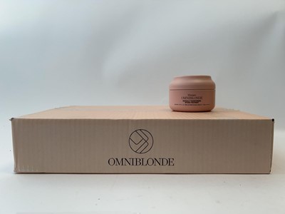 Lot 12x OMNIBLONDE Magically Transforming Intense...