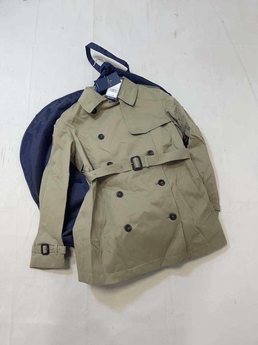 Lot 1015 - Fairfax & Favor the bonnie trench coat in...
