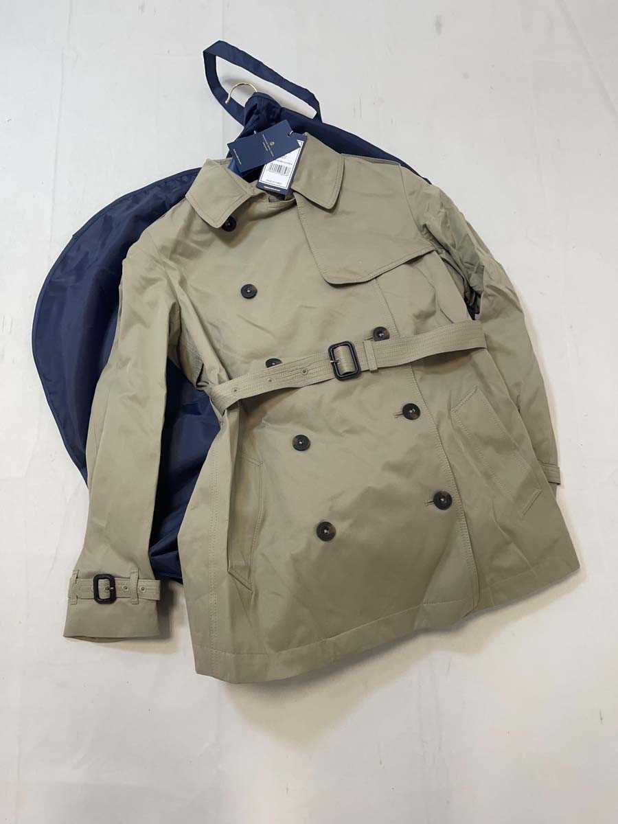 Lot 1016 - Fairfax & Favor the bonnie trench coat in...