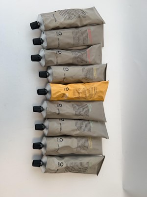 Lot Various O | WAY Hair Masks to include, Colour...