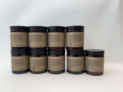 Lot 8x O | WAY Sunset Hour Hair mask, 160ml and 1x...