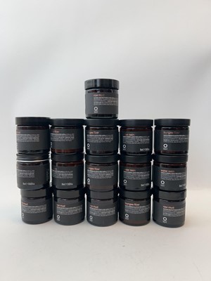 Lot 7x O | WAY Raw Mud, 5x O | WAY Bungee Fiber...