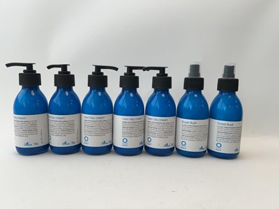 Lot 5x O | WAY Next Day Cream and 2x O | WAY...