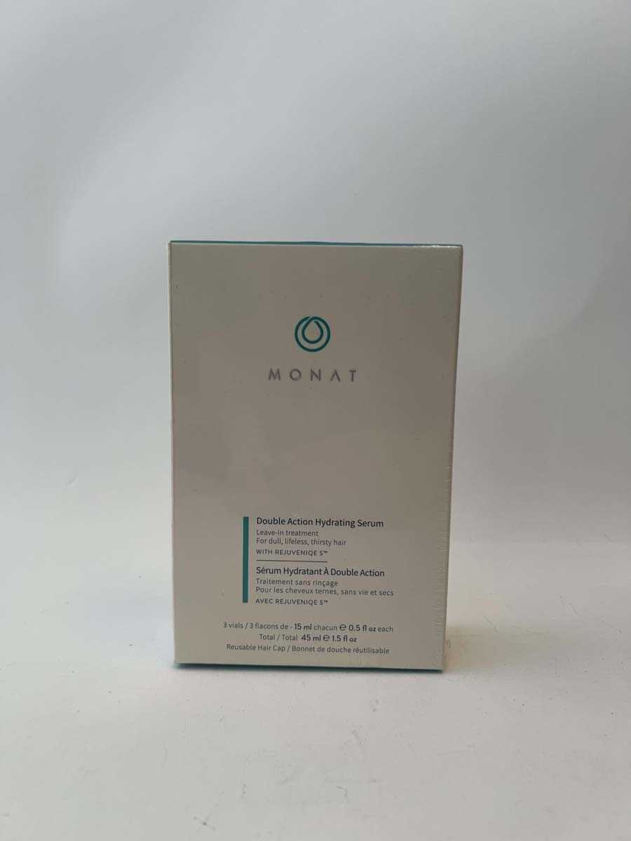 Lot MONAT Double Action Hydrating Serum