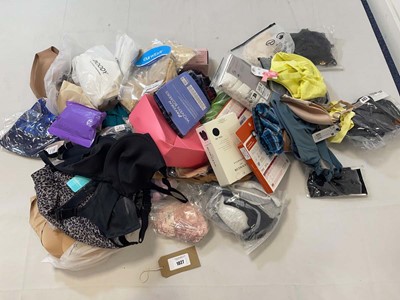 Lot Mixed underwear