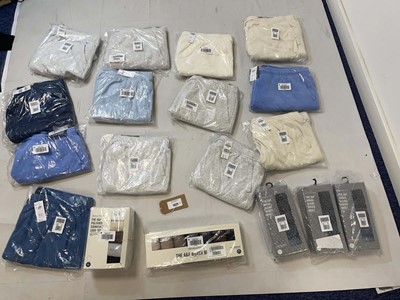 Lot Abercrombie & Fitch clothing & underwear