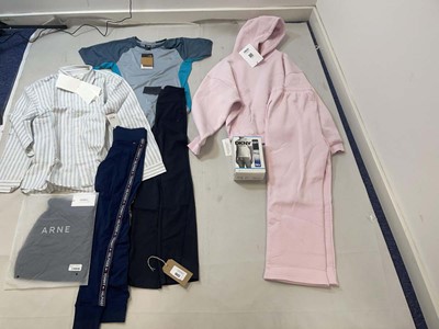 Lot Clothing to include Sister Seekers, Arne,...