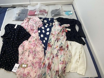 Lot Clothing to include Phase Eight, Club London,...