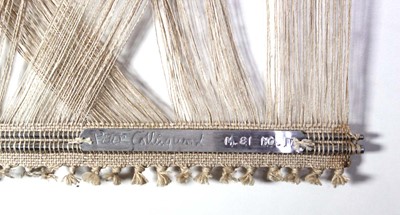 Lot Peter Collingwood (1922-2008), 'M. 81, No. 17',...