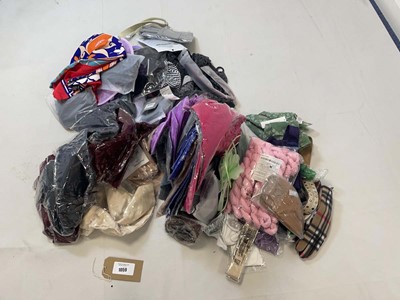 Lot Various accessories