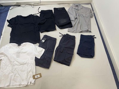 Lot Closure Ldn clothing