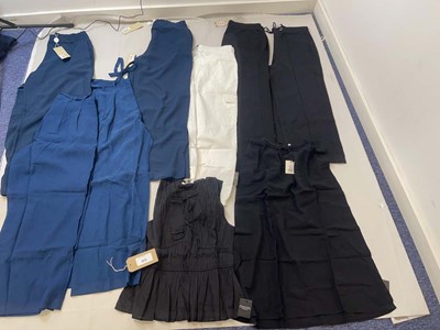 Lot Clothing to include Ro and Zo, Finery & Fat Face