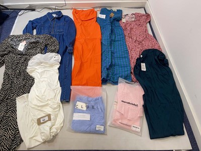Lot Clothing to include Club London, Vesper,...