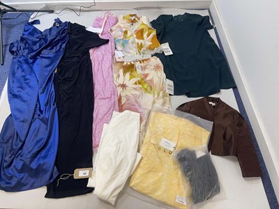 Lot Clothing to include Oh Polly, Club London,...