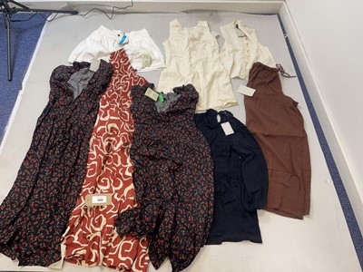 Lot NoBody's Child clothing