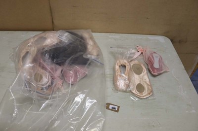 Lot Approx. 15 pairs of various brand assorted...