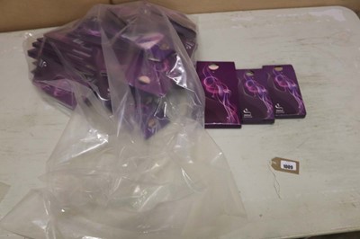 Lot Approx. 30 pairs of DTTROL tights in mixed sizes