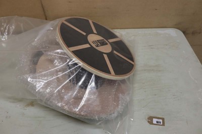 Lot 3 Tendu Fit balance boards