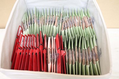 Lot Approx. 50 pairs of Capezio tights in mixed...