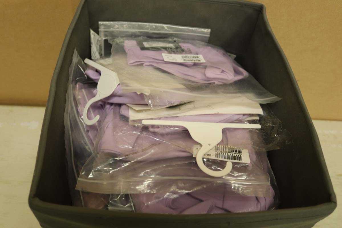 Lot Approx. 35 various leotards by Bloch and Freed...