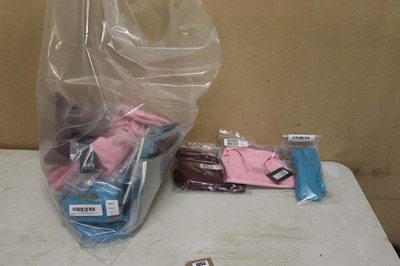 Lot Approx. 25 items of various dance clothing by...