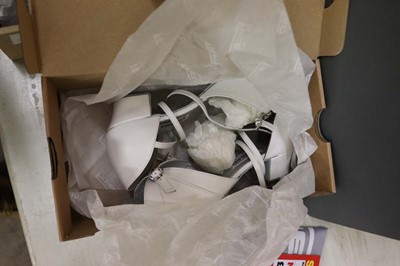 Lot 6 pairs of Freed dance shoes in mixed sizes