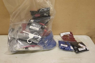 Lot 20 various leotards by Freed and 8 pairs of...