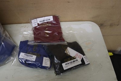 Lot 20 various leotards by Freed and 8 pairs of...