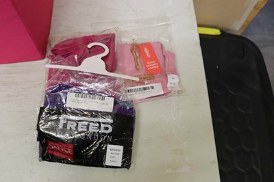Lot Approx. 20 Freed assorted leotards in mixed sizes