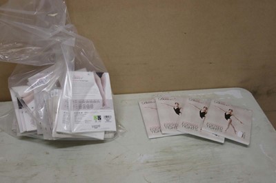 Lot Approx. 25 Silky Dance assorted tights,...