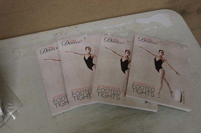 Lot Approx. 25 Silky Dance assorted tights,...