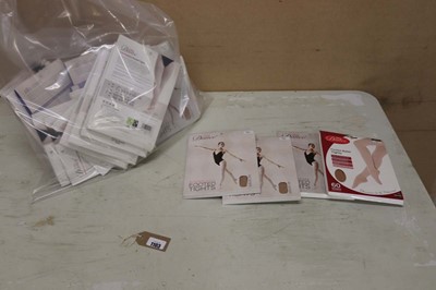 Lot Approx. 25 Silky Dance assorted tights,...