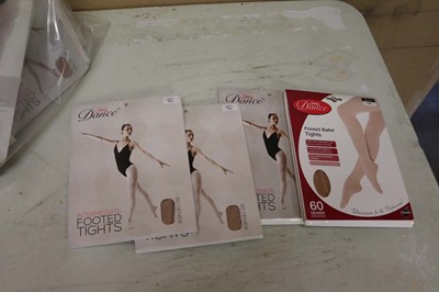 Lot Approx. 25 Silky Dance assorted tights,...
