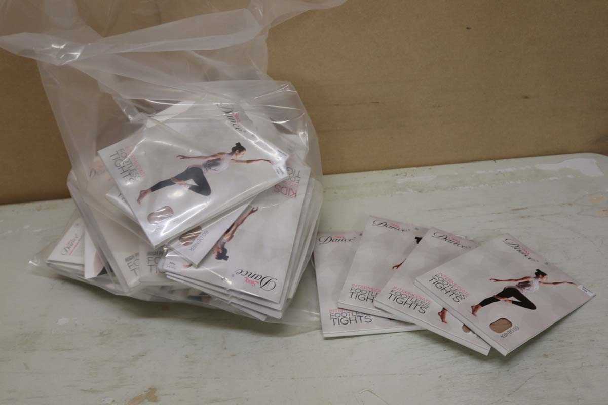 Lot Approx. 30 Silky Dance assorted tights,...