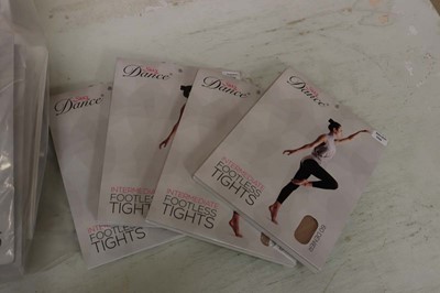Lot Approx. 30 Silky Dance assorted tights,...
