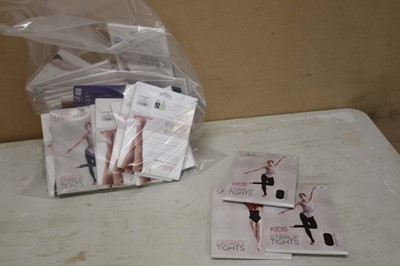 Lot Approx. 30 Silky Dance assorted tights,...