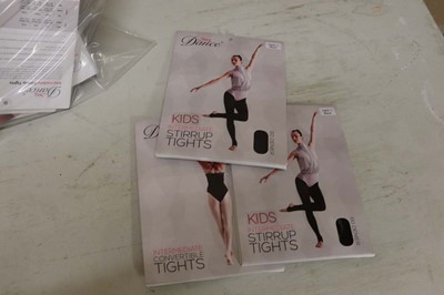 Lot Approx. 30 Silky Dance assorted tights,...