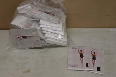 Lot Approx. 30 Silky Dance assorted tights,...